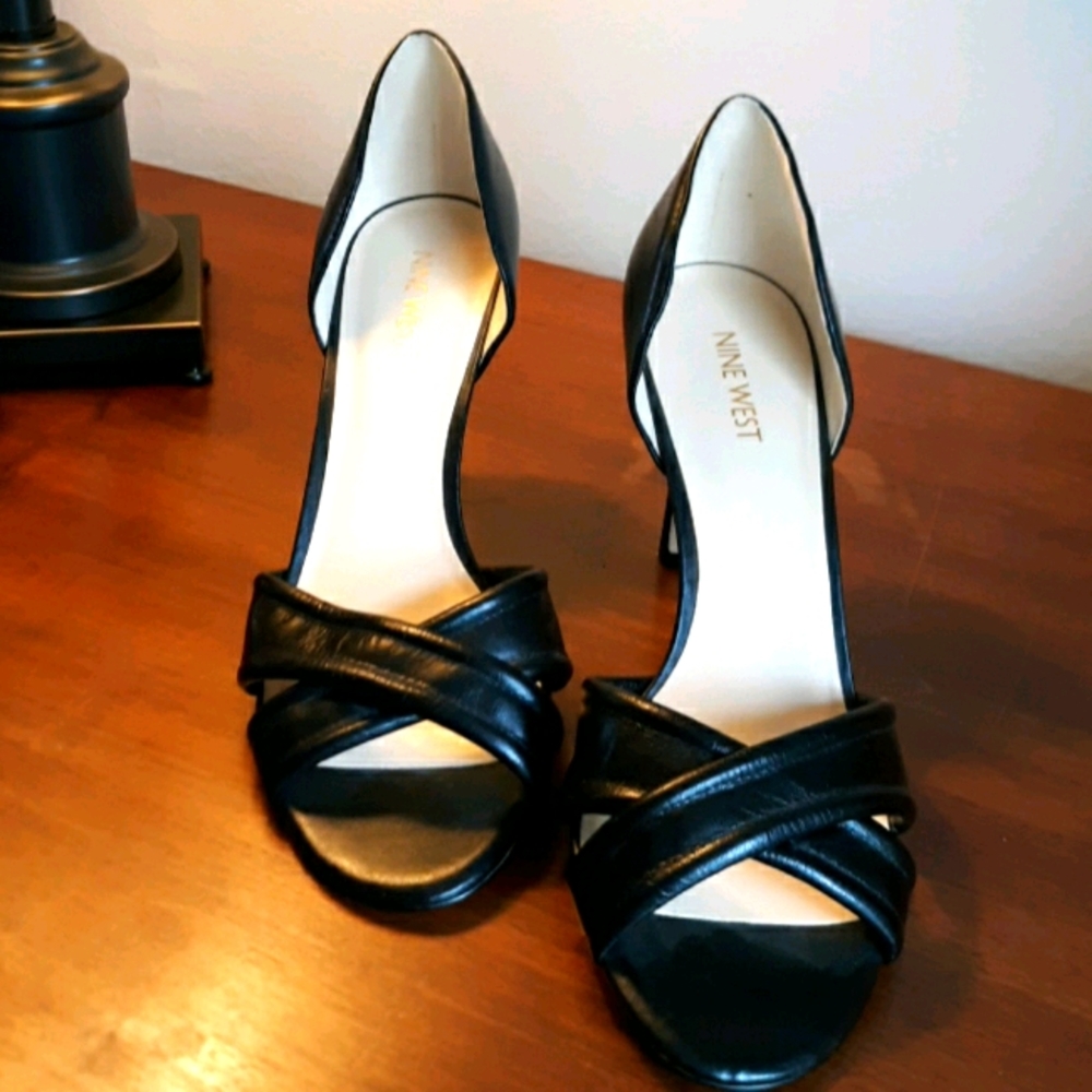 Nine West woman shoes